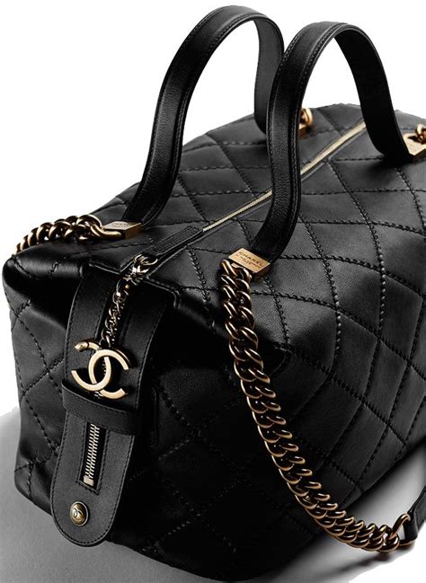 chanel nuova collezione borse|Chanel borse listino prezzi.